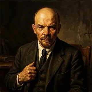 Vladimir Lenin