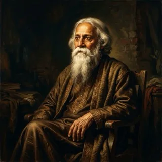 Rabindranath Tagore
