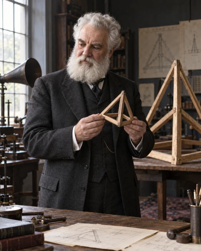 Alexander Graham Bell
