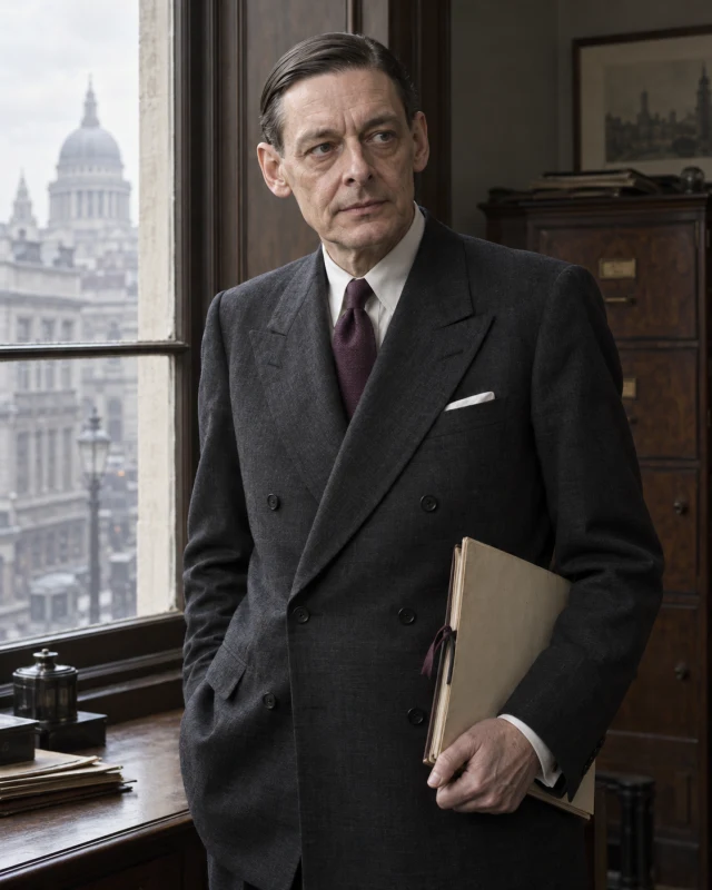 T.S. Eliot