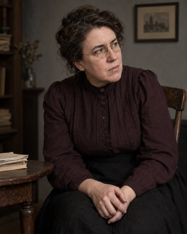 Emma Goldman