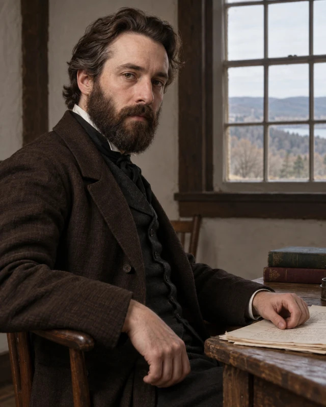 Herman Melville