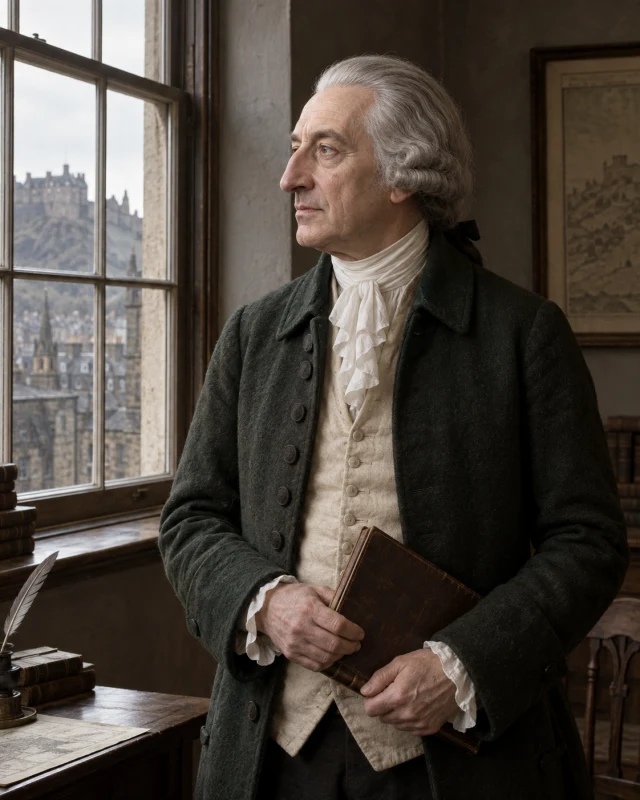Adam Smith