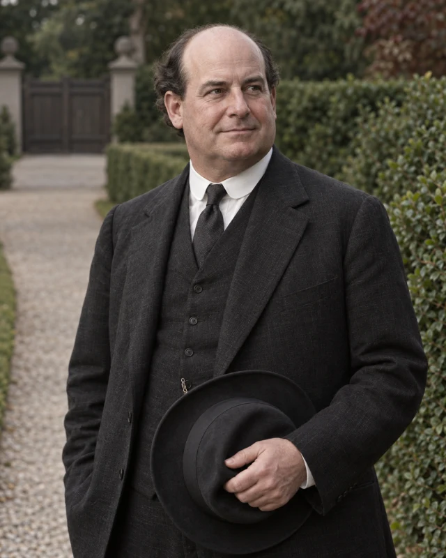 William Jennings Bryan
