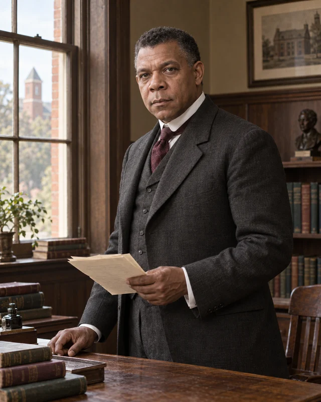 Booker T. Washington
