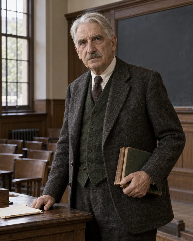 John Dewey