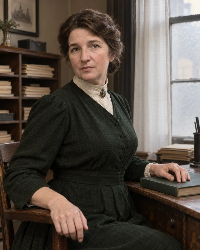 Margaret Sanger
