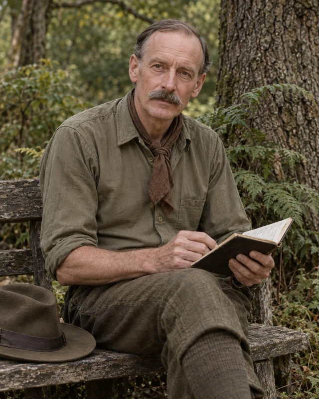 Robert Baden-Powell